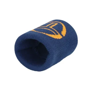 Discount Mc Staff Wristband- Navy For The Court