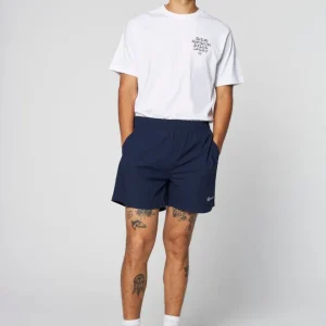 Best Sale Merlata Water-Reactive Swim Short- Maritime Blue View All