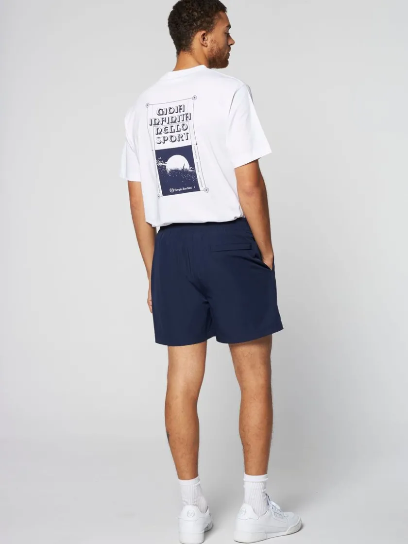 merlata_waterreactive_swim_short_maritime_blue_3-1.webp Flash Sale Merlata Water-Reactive Swim Short- Maritime Blue Shorts And Swim