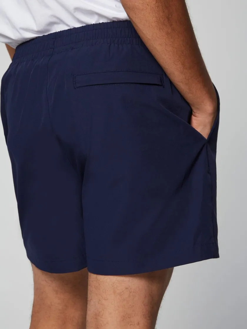 merlata_waterreactive_swim_short_maritime_blue_5-1.webp Flash Sale Merlata Water-Reactive Swim Short- Maritime Blue Shorts And Swim