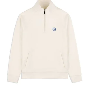 Online Mezza Half Zip- Gardenia View All