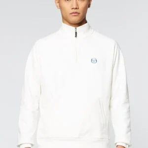 Online Mezza Half Zip- Gardenia View All