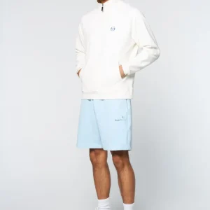 Online Mezza Half Zip- Gardenia View All