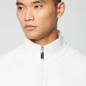 Online Mezza Half Zip- Gardenia View All