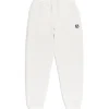 Outlet Milly Jogger Pant- Gardenia For The Court