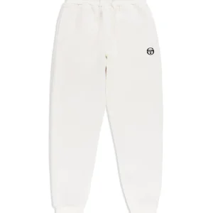 Outlet Milly Jogger Pant- Gardenia For The Court