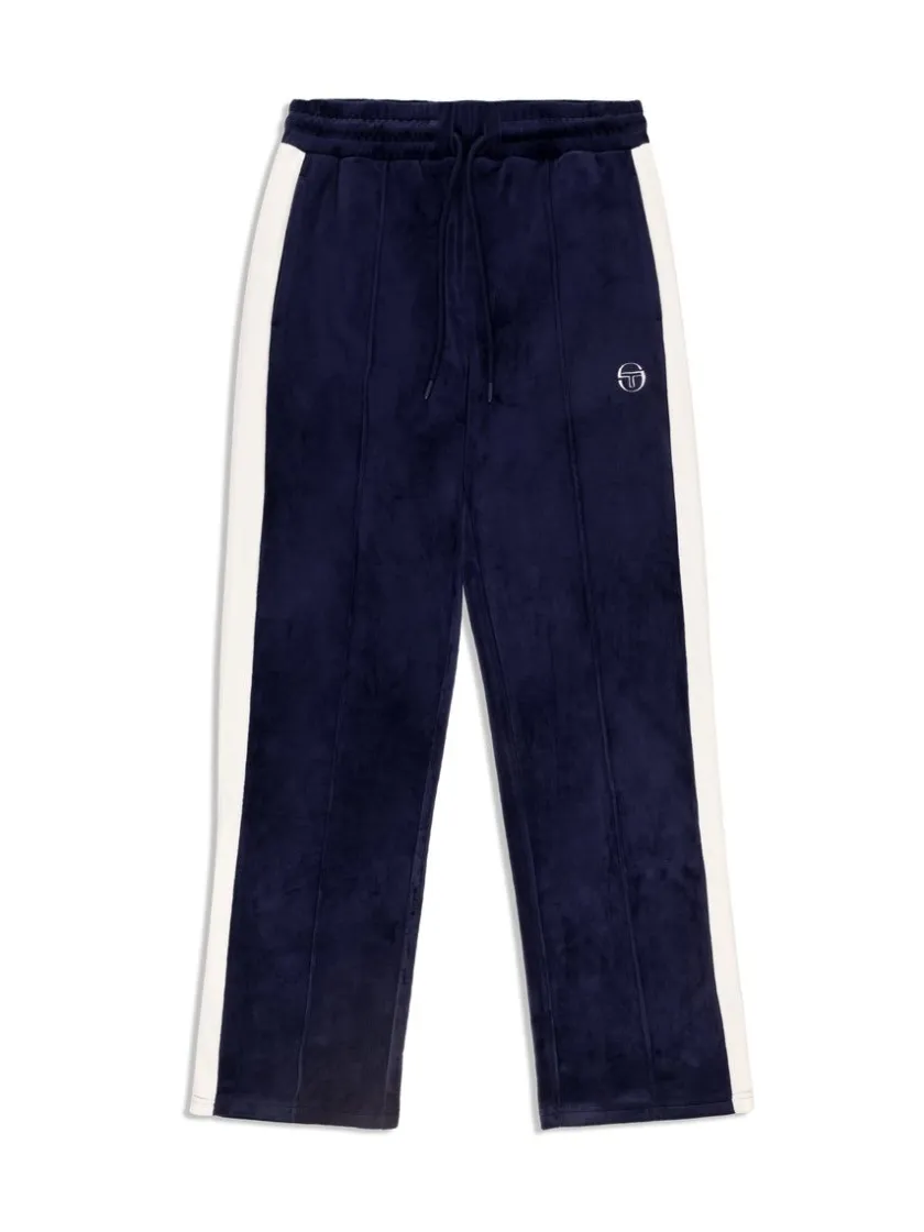 miss_carlotta_velour_track_pant_maritime_blue_0.webp Cheap Miss Carlotta Velour Track Pant- Maritime Blue Velour