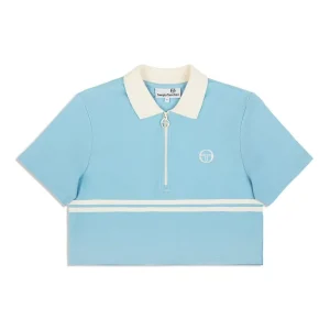 Sale Miss Supermac Polo- Clear Sky View All