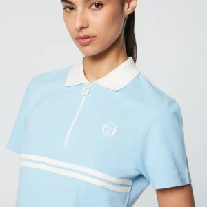Sale Miss Supermac Polo- Clear Sky View All