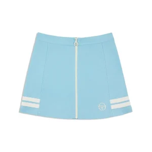 Best Miss Supermac Skirt- Clear Sky For The Court