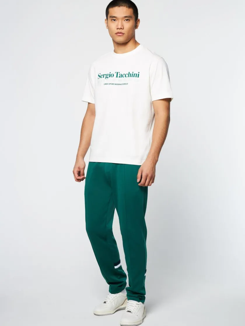 monda_tshirt_gardenia_2-1.webp Cheap Monda T-Shirt- Gardenia T-Shirts