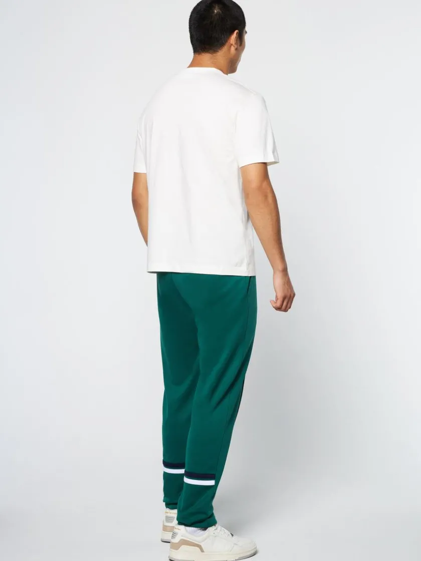 monda_tshirt_gardenia_3-1.webp Cheap Monda T-Shirt- Gardenia T-Shirts