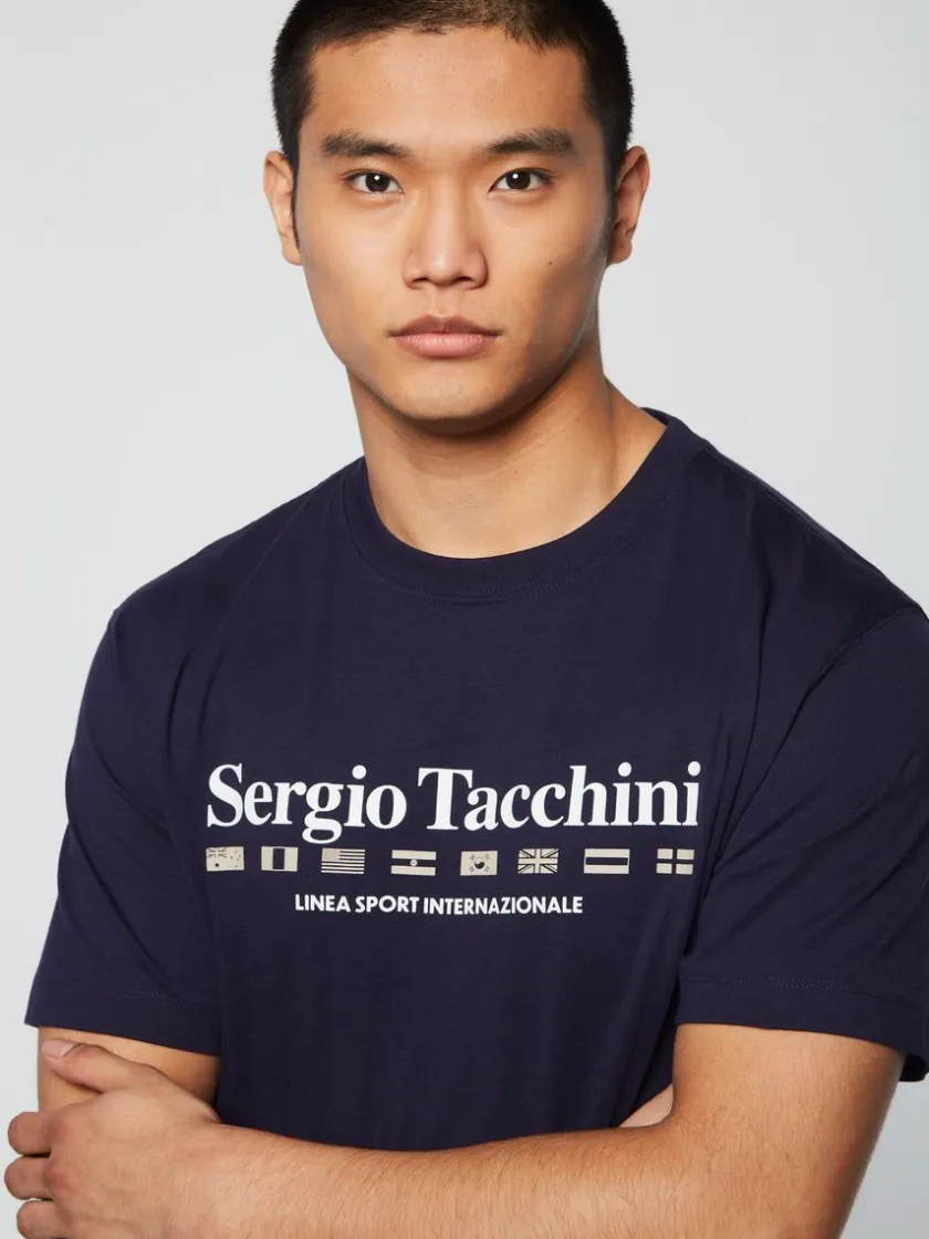 monda_tshirt_maritime_blue_4-1.webp Best Sale Monda T-Shirt- Maritime Blue T-Shirts