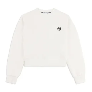 Cheap Monique Crewneck- Gardenia View All