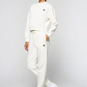 Cheap Monique Crewneck- Gardenia View All