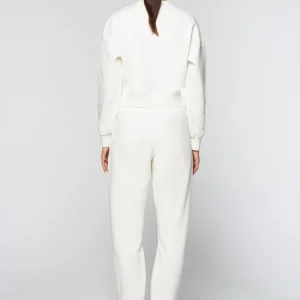 Cheap Monique Crewneck- Gardenia View All