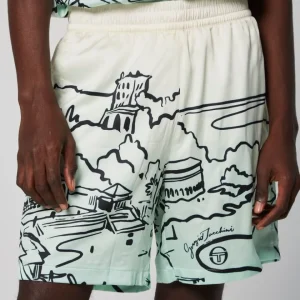 Best Monte Carlo Cabana Short- Multi/ Multi View All