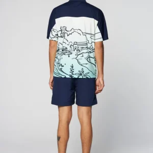 Store Monte Carlo Polo- Multi Polos