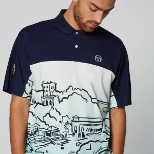 Store Monte Carlo Polo- Multi Polos