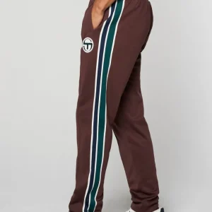 Store Monte Jogger Archivio- Deep Mahogany Pants And Sweatpants