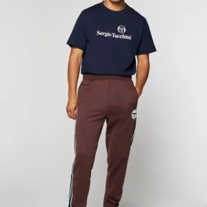 Outlet Monte Jogger Archivio- Deep Mahogany View All