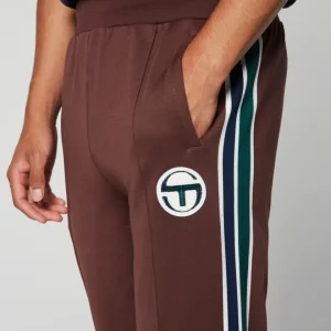 Outlet Monte Jogger Archivio- Deep Mahogany Tracksuits