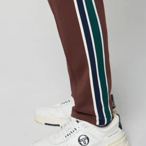 Outlet Monte Jogger Archivio- Deep Mahogany Tracksuits