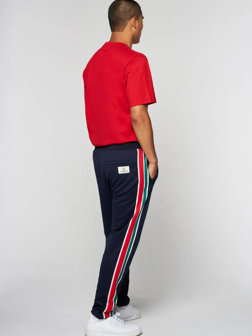monte_jogger_archivio_maritime_blue_3-1.webp Shop Monte Jogger Archivio- Maritime Blue Pants And Sweatpants