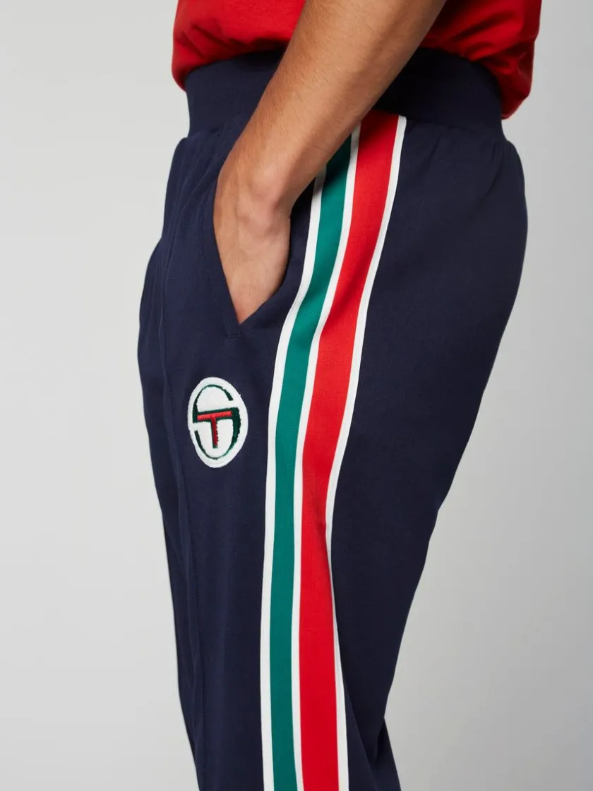 monte_jogger_archivio_maritime_blue_4-1.webp Shop Monte Jogger Archivio- Maritime Blue Pants And Sweatpants