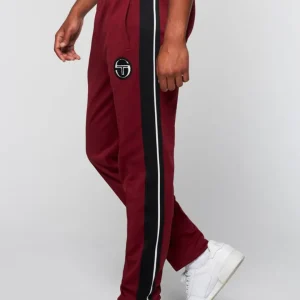 Cheap Monte Jogger Archivio- Merlot Tracksuits