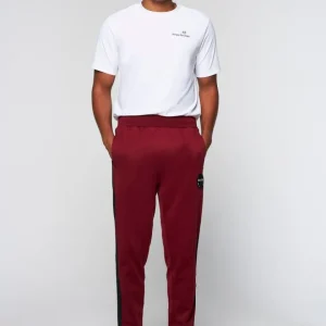 Cheap Monte Jogger Archivio- Merlot Tracksuits