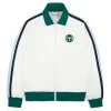 Best Sale Monte Track Jacket Archivio- Gardenia Tracksuits