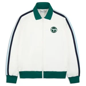 Best Sale Monte Track Jacket Archivio- Gardenia Tracksuits
