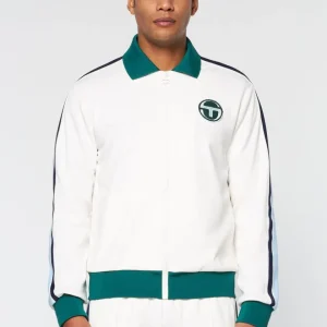 Best Sale Monte Track Jacket Archivio- Gardenia Tracksuits