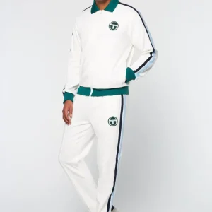 Cheap Monte Track Jacket Archivio- Gardenia Jackets