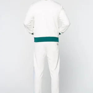 Cheap Monte Track Jacket Archivio- Gardenia Jackets