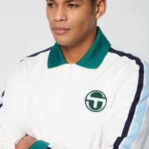 Cheap Monte Track Jacket Archivio- Gardenia Jackets