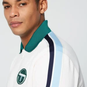 Best Sale Monte Track Jacket Archivio- Gardenia Tracksuits