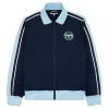 Fashion Monte Track Jacket Archivio- Maritime Blue Jackets