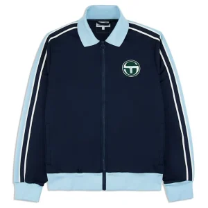 Best Sale Monte Track Jacket Archivio- Maritime Blue View All