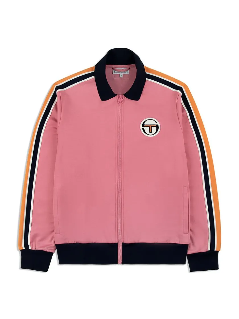 monte_track_jacket_archivio_wild_rose_0-1.webp Online Monte Track Jacket Archivio- Wild Rose Jackets