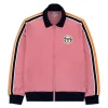 New Monte Track Jacket Archivio- Wild Rose Tracksuits