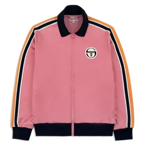 Clearance Monte Track Jacket Archivio- Wild Rose View All