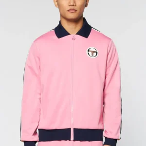 Online Monte Track Jacket Archivio- Wild Rose Jackets