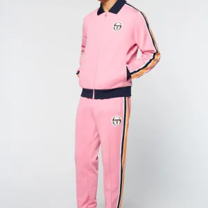 Online Monte Track Jacket Archivio- Wild Rose Jackets