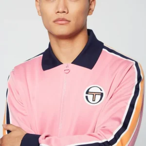 Online Monte Track Jacket Archivio- Wild Rose Jackets