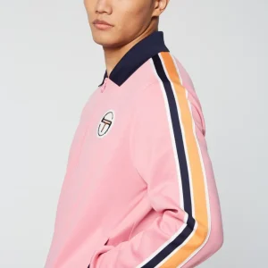 Clearance Monte Track Jacket Archivio- Wild Rose View All