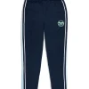 Store Monte Track Pant Archivio- Maritime Blue Pants And Sweatpants