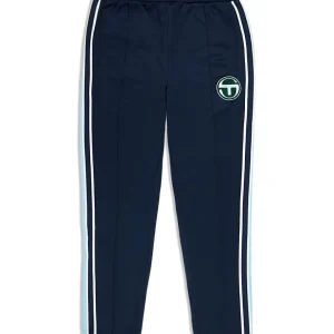 Store Monte Track Pant Archivio- Maritime Blue Pants And Sweatpants