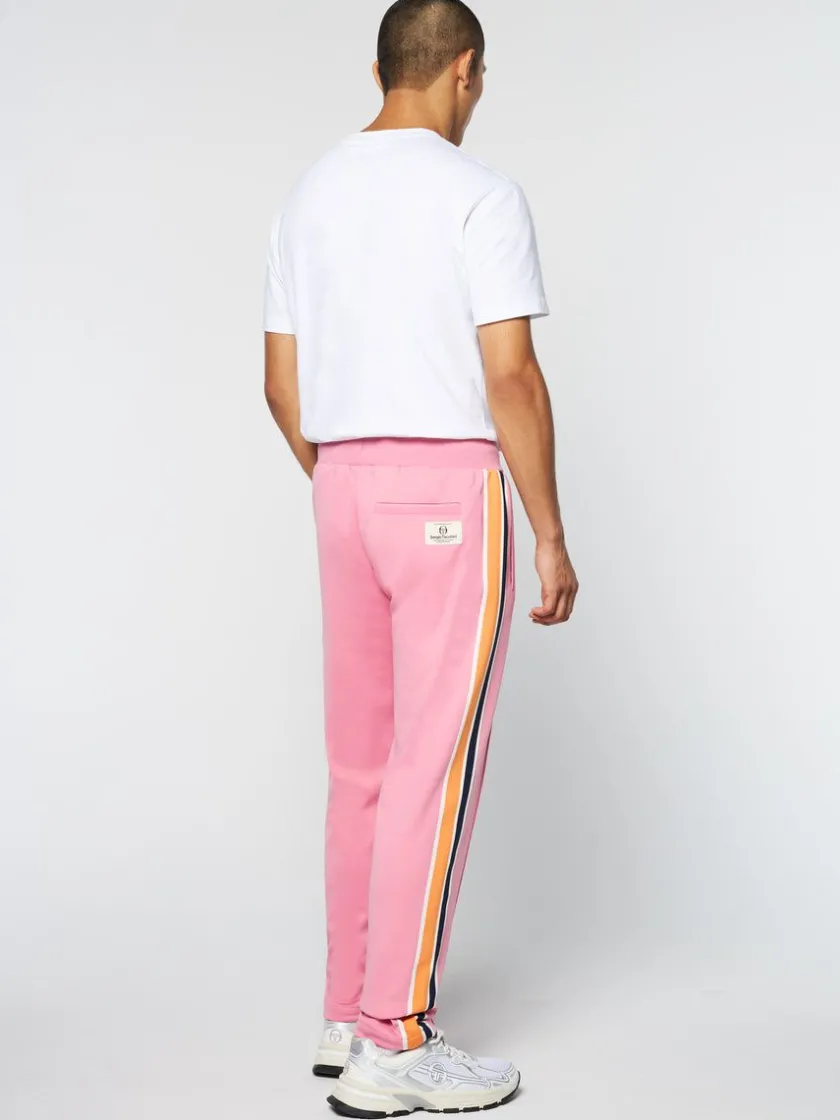 monte_track_pant_archivio_wild_rose_3-1.webp Cheap Monte Track Pant Archivio- Wild Rose Pants And Sweatpants